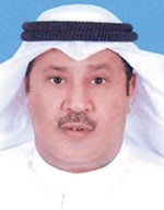 فلاح العازمي﻿