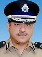 اللواء جمال الصايغ﻿