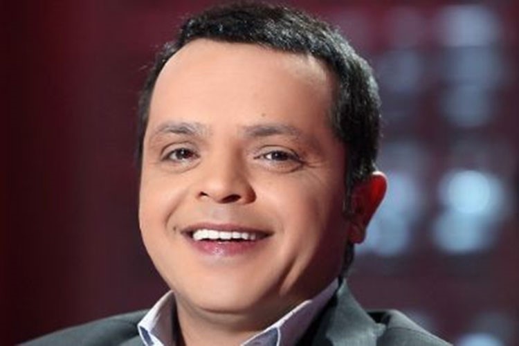 صورة: ابن محمد هنيدي يظهر لأول مرة