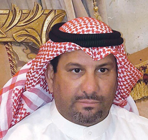 مطر علي المصيريع