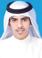 محمد الديحاني﻿