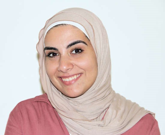 نسيبة العبدالجادر﻿