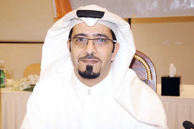 م ناصر الشهراني