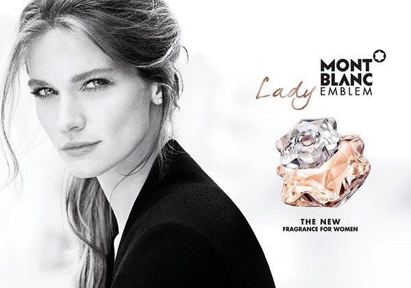 «وهران التجارية»  تطلق عطر Lady Emblem  الأنثوي العصري