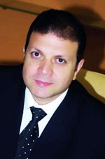 ايهاب زكري ﻿