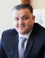 صلاح البشير ﻿