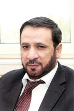 مناحي العنزي 
