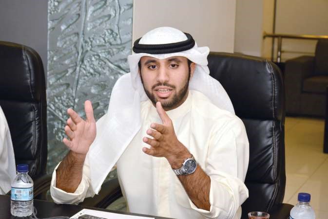 عبدالله الرشودالقائمة الائتلافية﻿