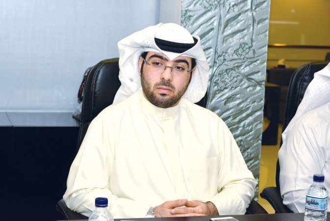 علي الرامزيالوسط الديموقراطي﻿