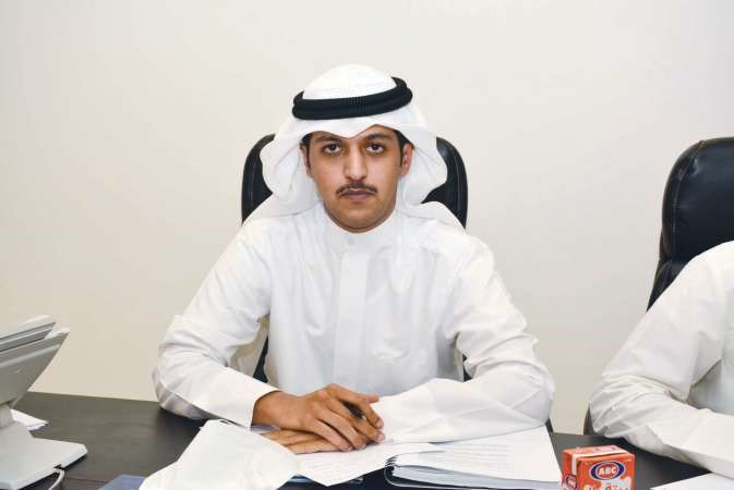 خالد البراكالقائمة المستقلة﻿