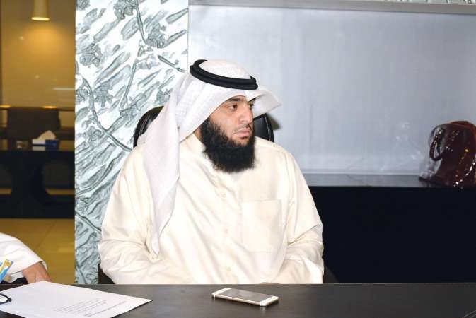 بندر الظفيريقائمة الاتحاد الاسلامي﻿