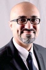 دبدر المهدي
