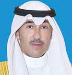 الشيخ فواز الخالد 