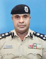 العميد عبدالله سفاح﻿