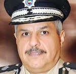  اللواء مازن الجراح﻿
