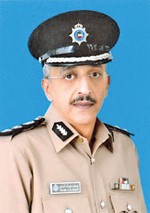 العميد يوسف السنين ﻿