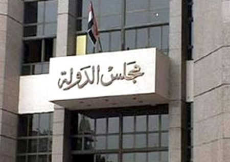 مصر: «القضاء» ينتظر الرد على أول طعن لوقف الانتخابات