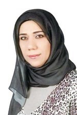مليحة الكندري