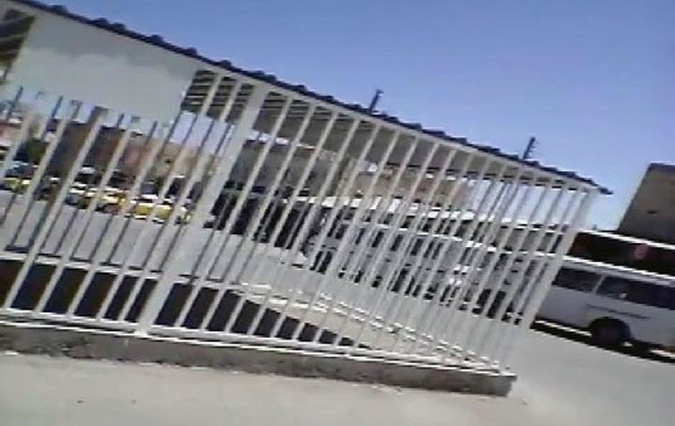 بالفيديو.. أقفاص داعشية في الرقة عقابا لكل "مشاكس"