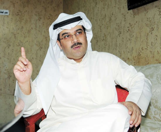 محمد المسباح: «أنا طير حر» وجمهوري له حق علي.. وجديدي مع ساهر