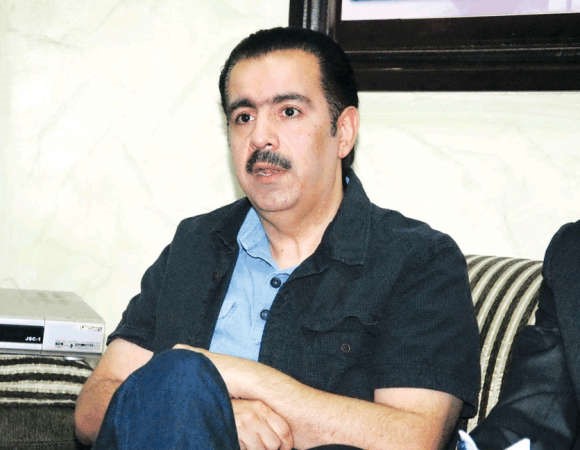 عادل المسلم