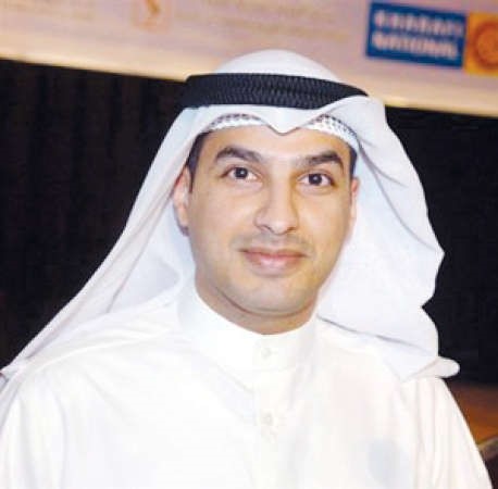 دانور الشريعان﻿