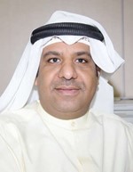 احمد القضيبي