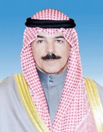 الشيخ محمد الخالد