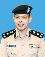 العميد عادل الحشاش