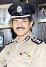 العقيد وليد الشهاب﻿