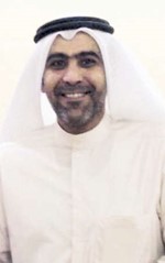 سرور العجمي﻿