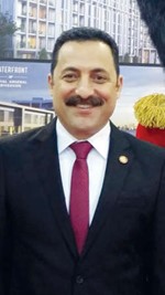 وليد صقر ﻿