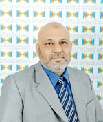 خالد الاسود ﻿