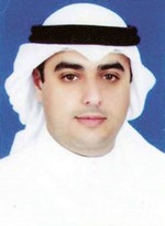 يوسف المناعي﻿