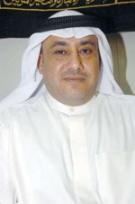 د مطر المطيري