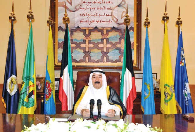 هنيئاً لك يا كويت.. أمير الإنسانية.. بقلم: عبدالله بن محمد آل الشيخ