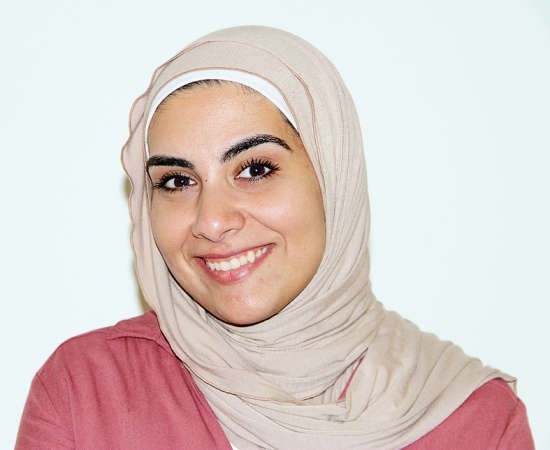نسيبة العبدالجادر﻿