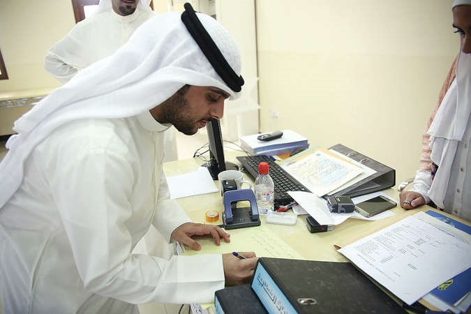 جانب من التسجيل ﻿