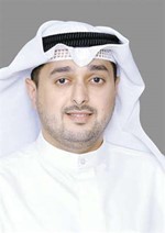 نبيل المفرح﻿