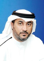 يوسف الكندري﻿
