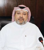 خالد مهدي