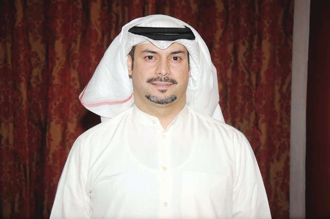 المخرج عامر نوري