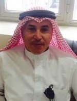 ياسر الحمد