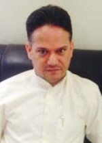 جياد الشريفي 