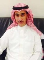 خالد المنوخ
