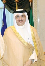 السفير بدر التنيب﻿