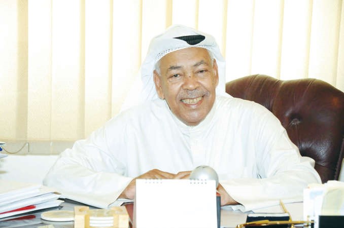 سعد الفرج﻿