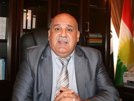 جبار ياور