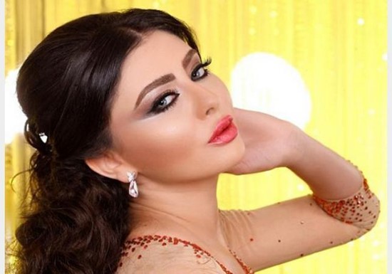 لماذا أنكرت مريم حسين صورها أثناء جلسة التدليك؟