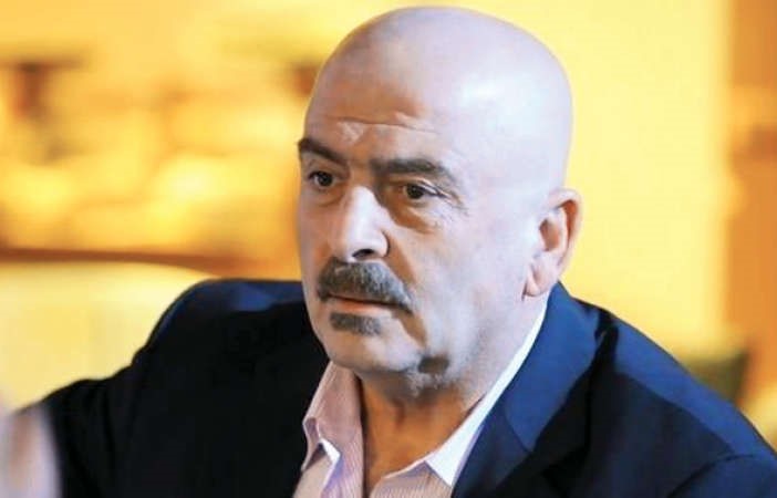 سلوم حداد﻿